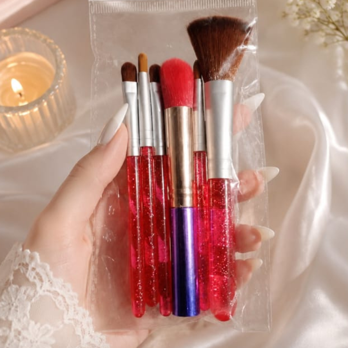 Makeup Brushes