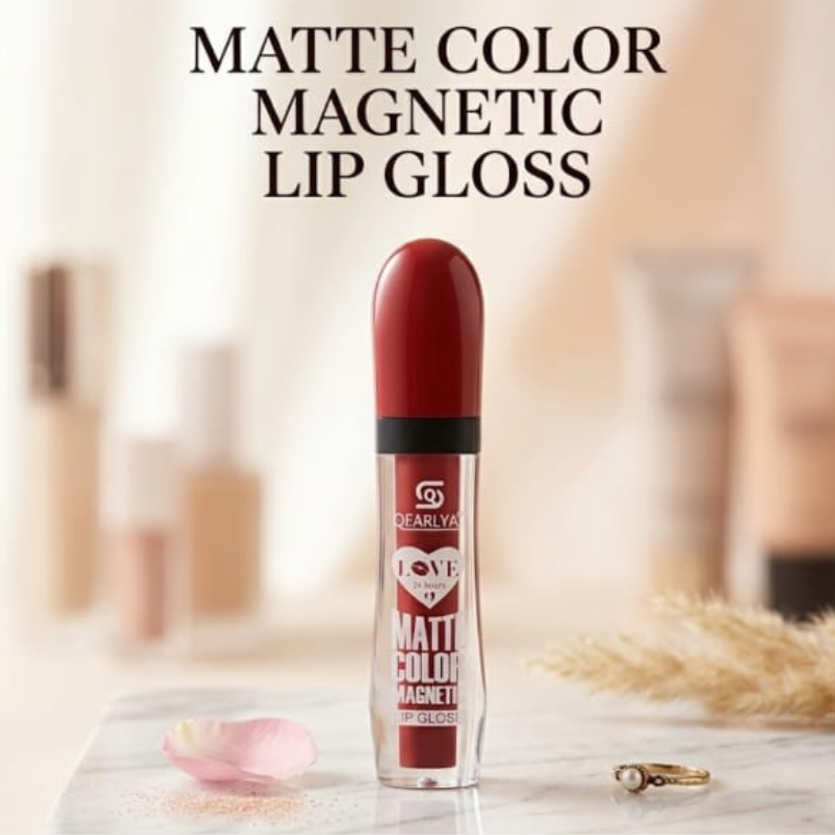 Lip Matte