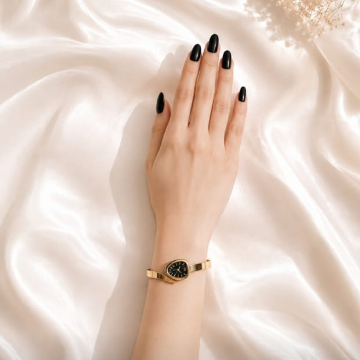 Stainless Steel Hand Cuff