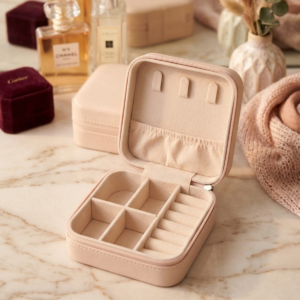 Jewelry Box