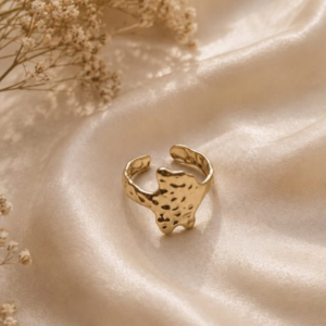 Stainless Steel Adjustable Rings