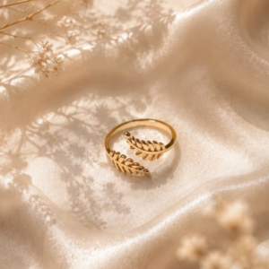 Stainless Steel Adjustable Rings