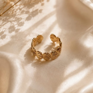 Stainless Steel Adjustable Rings