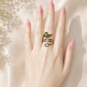 Stainless Steel Ring
