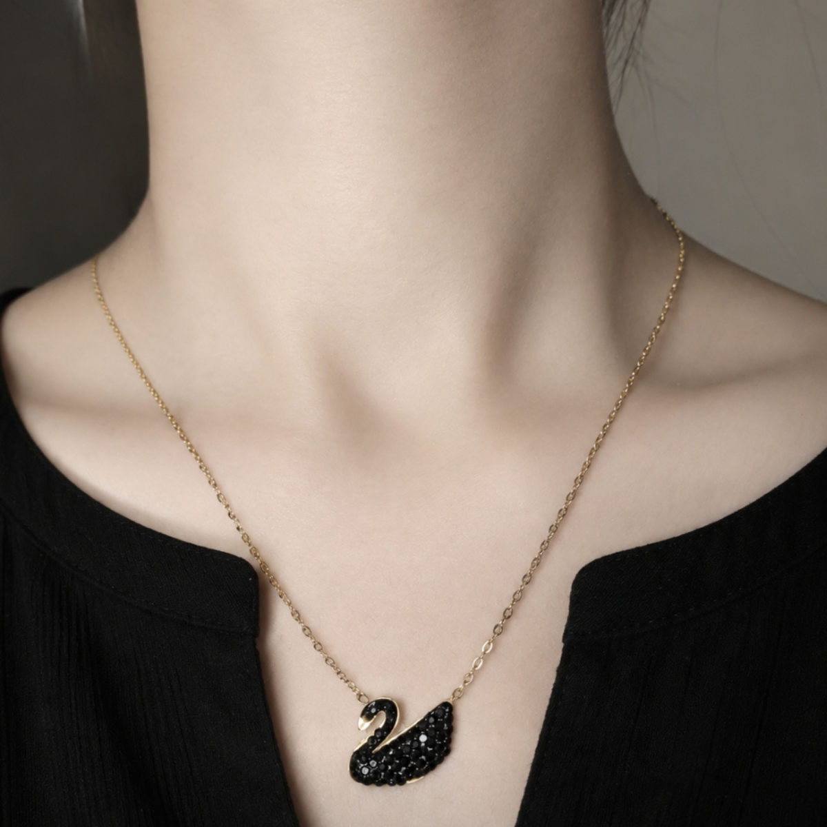Stainless Steel Pendant