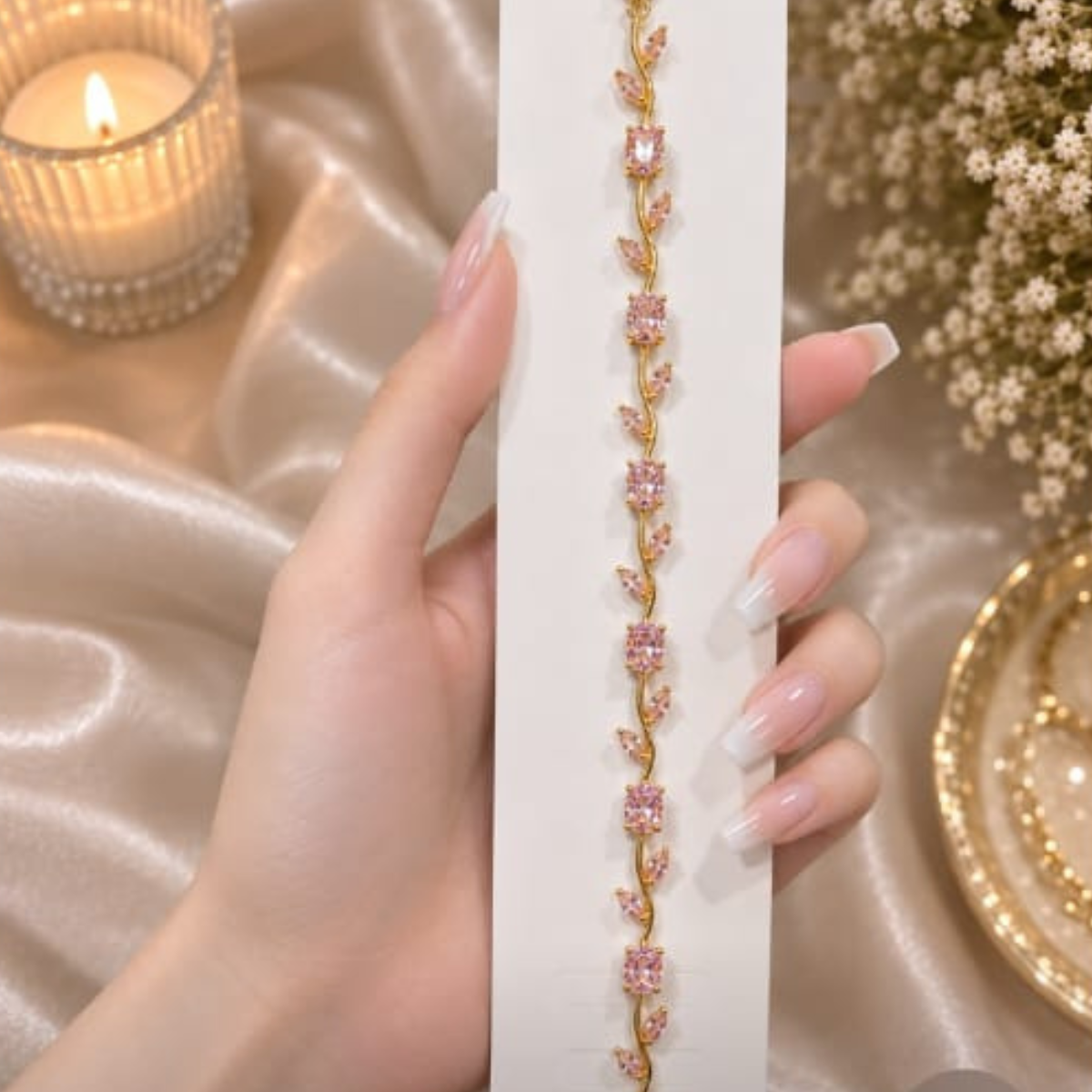 Tulip Bracelet - Image 2