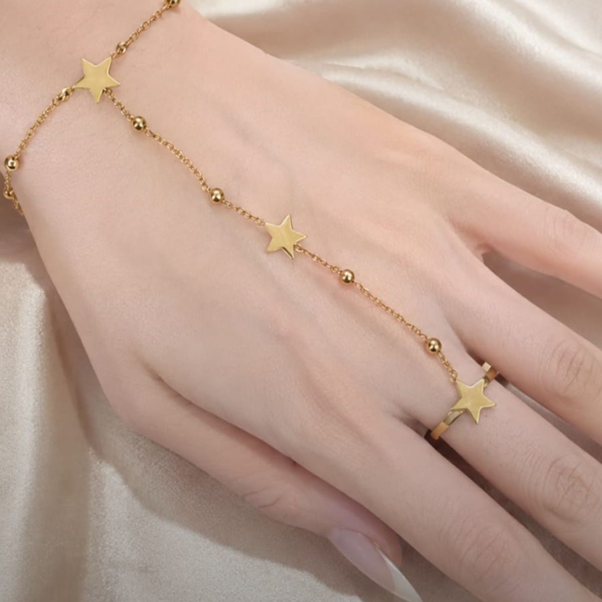 Anja Bracelet