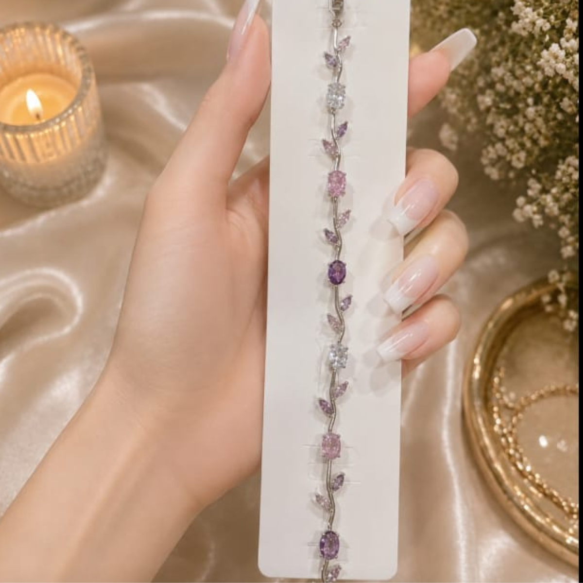Tulip Bracelet - Image 4