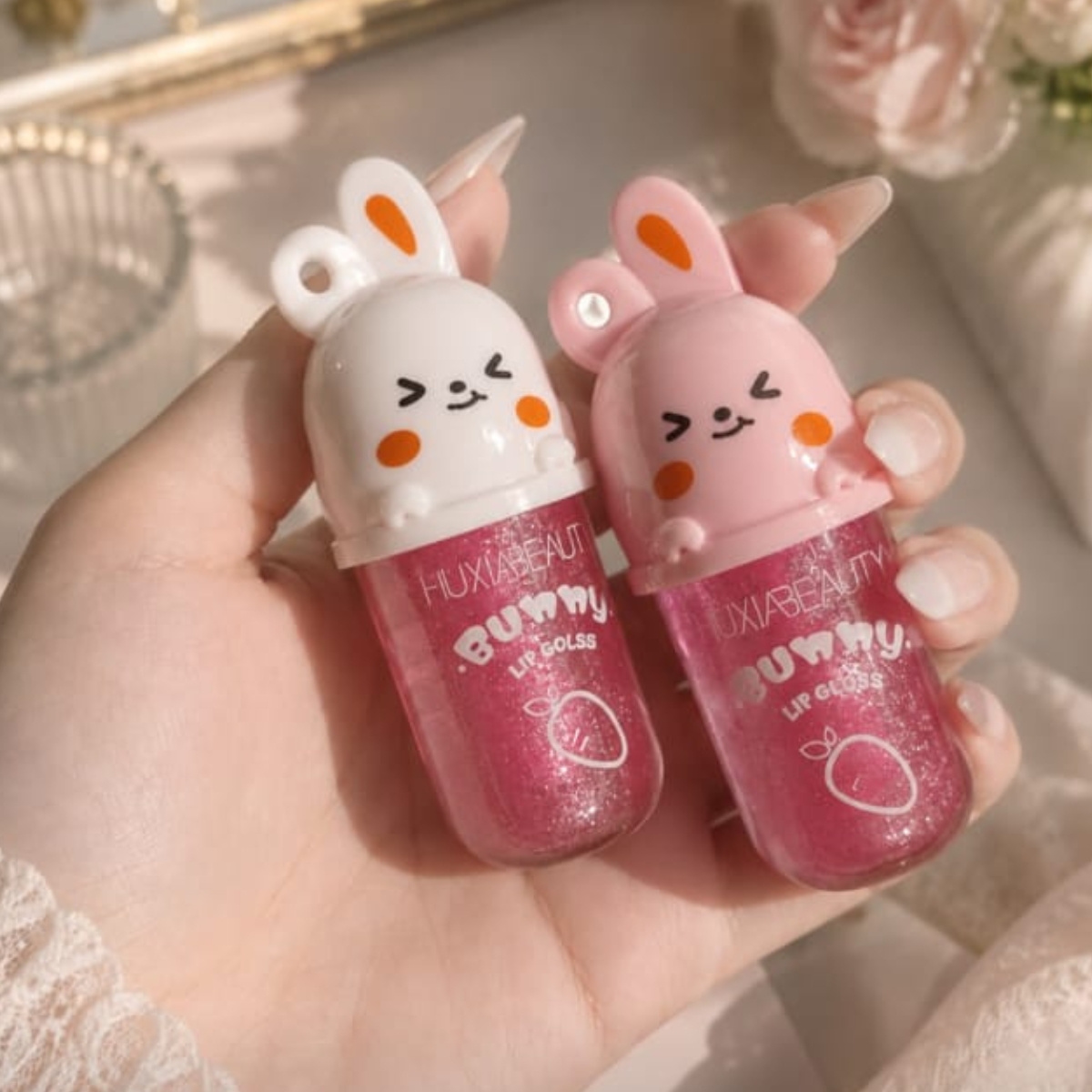 Lip Gloss