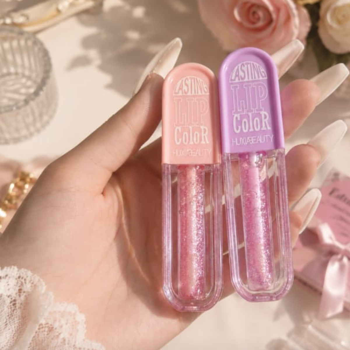 Lip Gloss