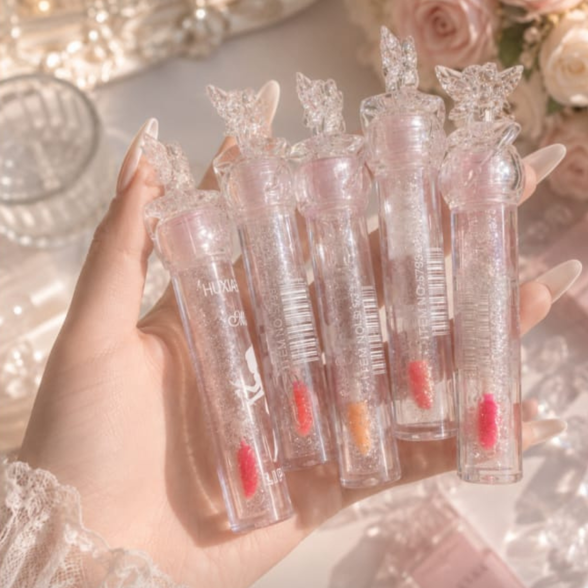 Lip Gloss