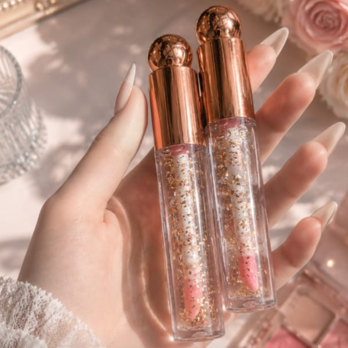 Lip Gloss