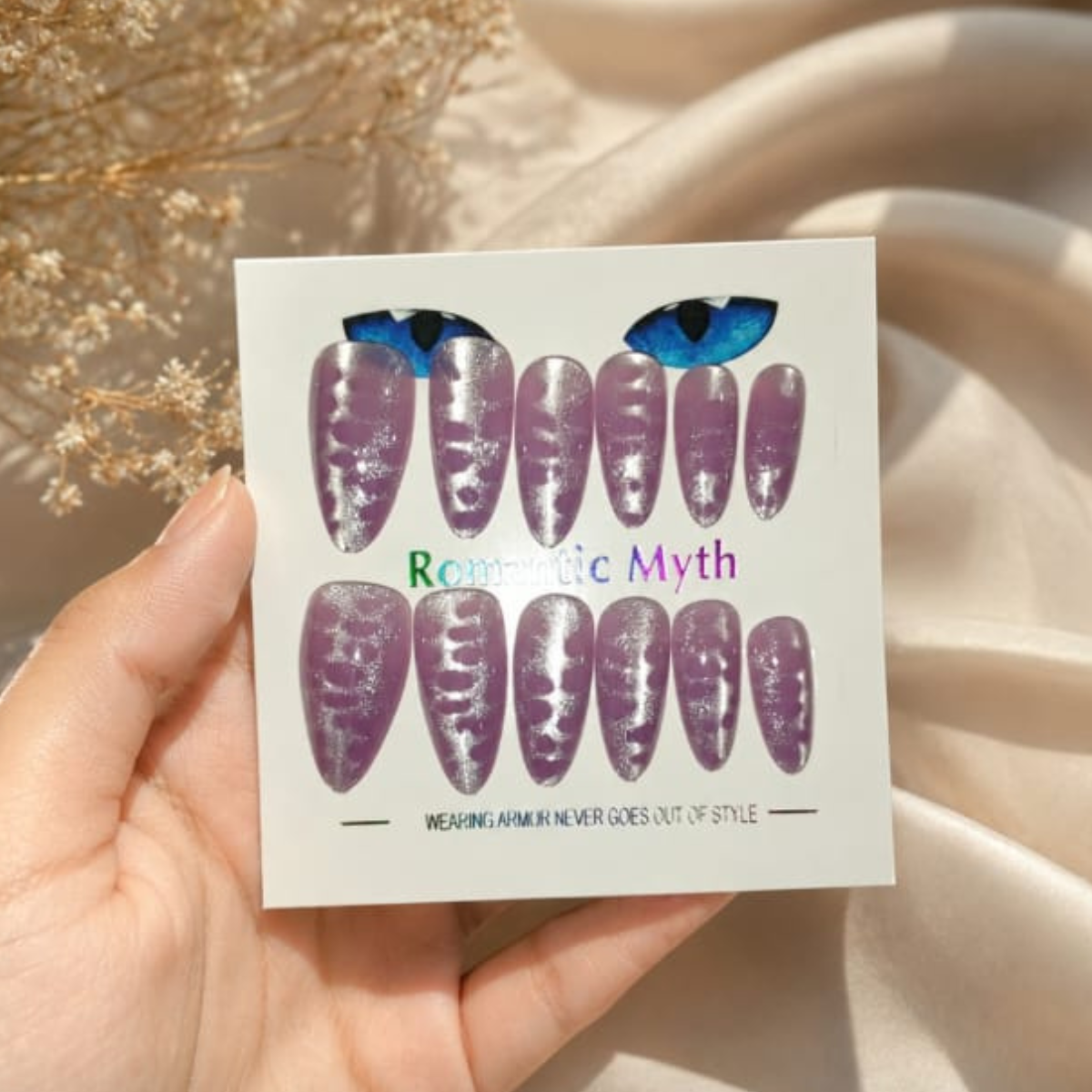 Nails